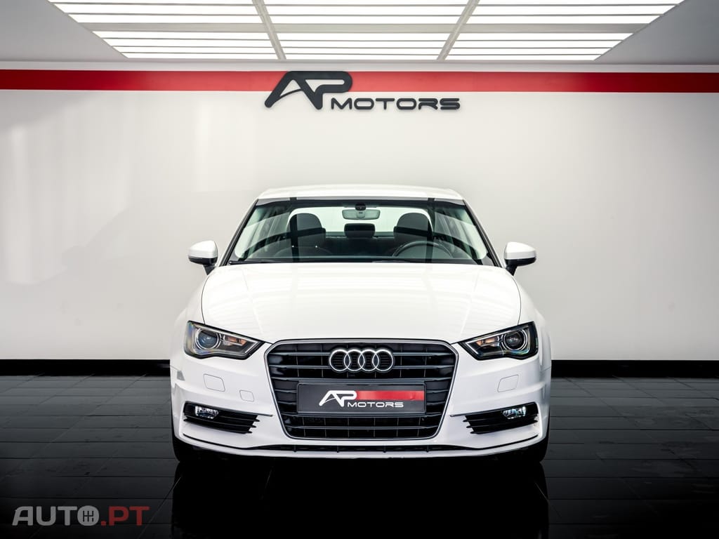 Audi A3 1.6 TDI