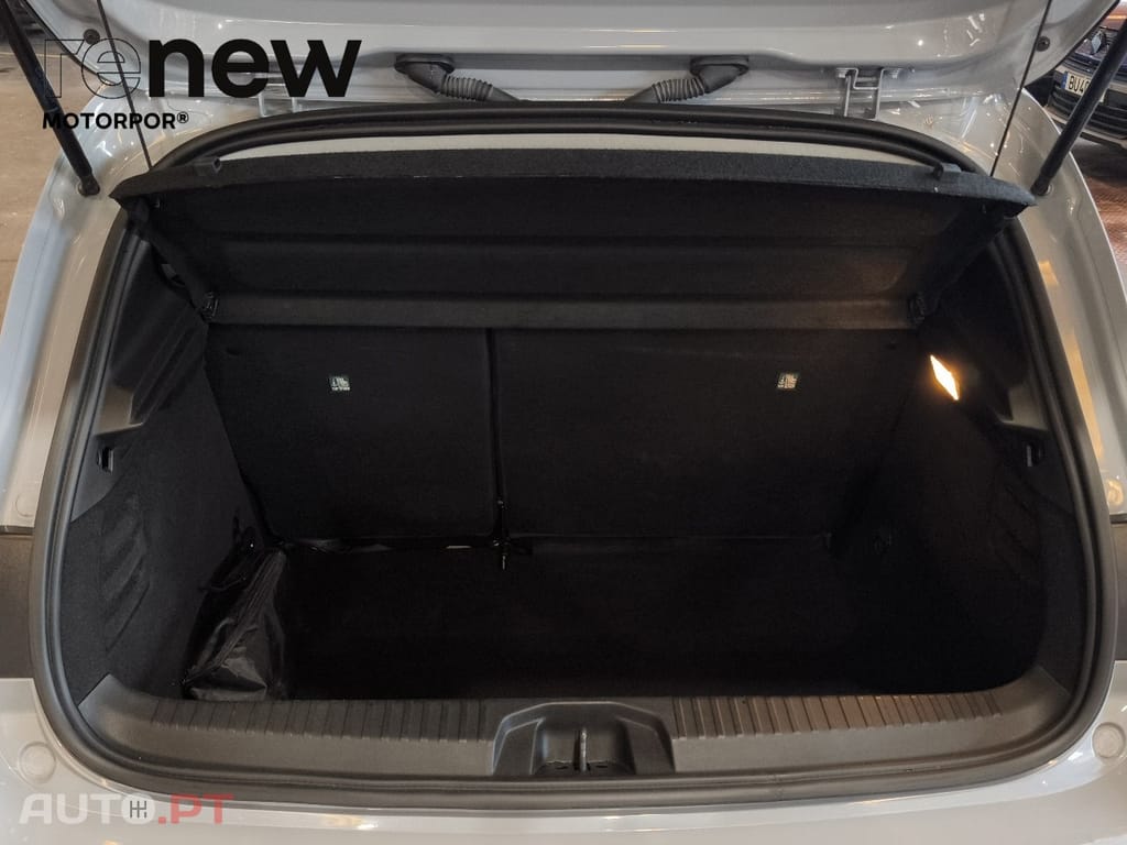 Renault Clio Clio Evolution TCe 100 Eco-G