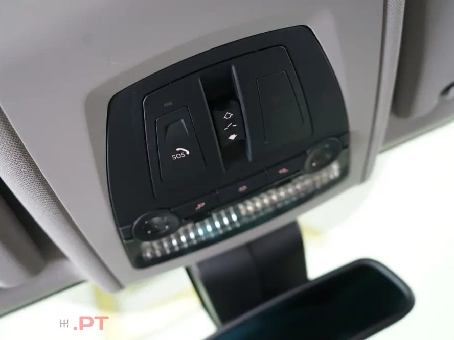 BMW 520 d Exclusive Auto 129g