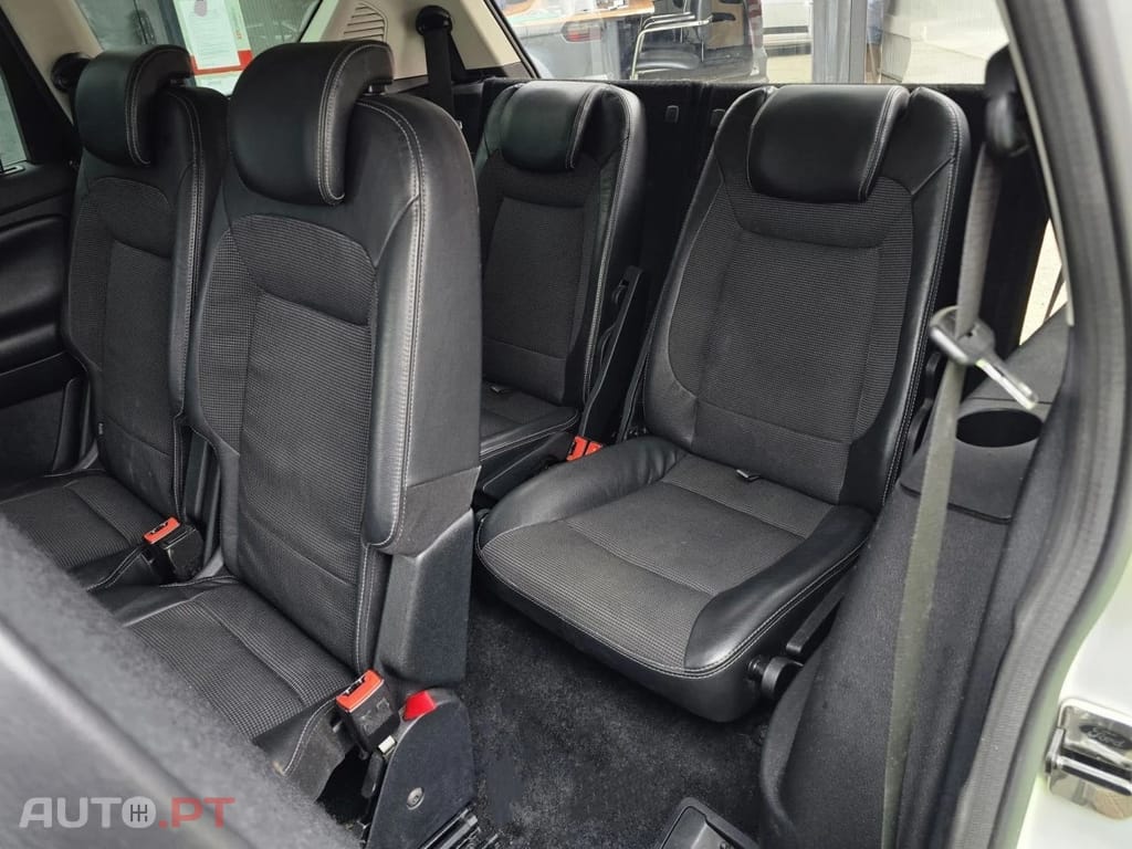 Ford S-Max 1.8 TDCi Trend 7L