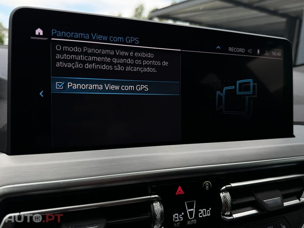 BMW X3 30 e xDrive Pack M