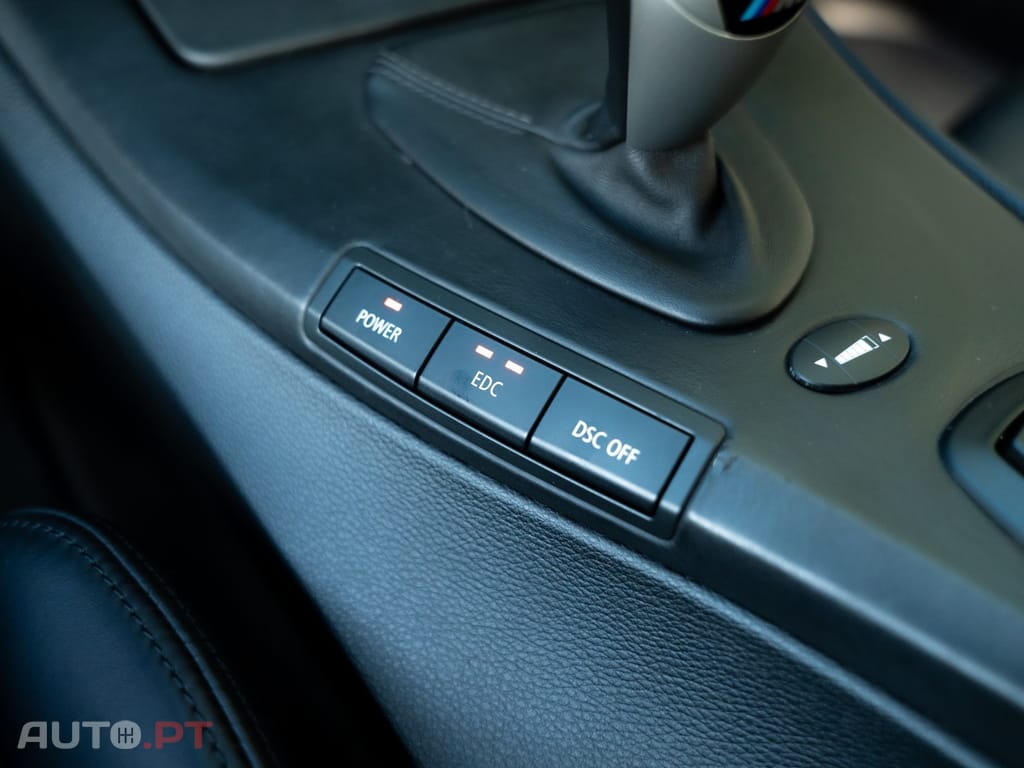 BMW M3 Auto