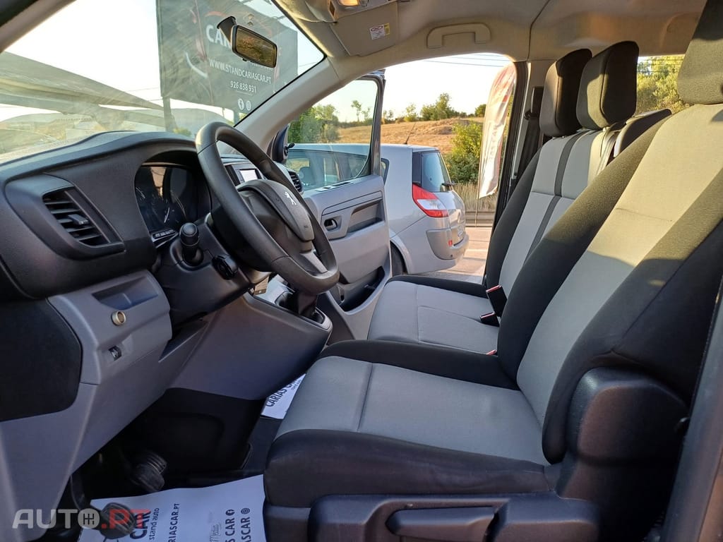 Peugeot Expert 1.5 BlueHDi L1H1
