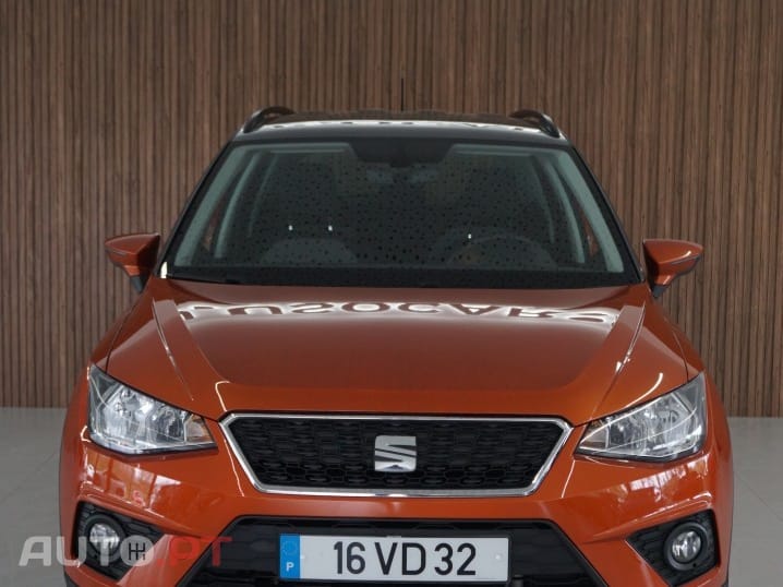 Seat Arona 1.0 TSI Xcellence