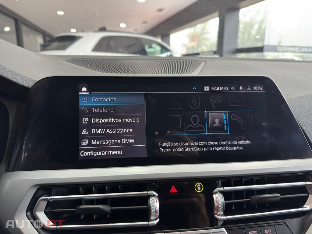 BMW 330 330 e Touring Pack 50 anos M Auto