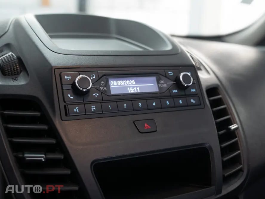Ford Transit Connect 1.5 TDCi 240 L2 Trend