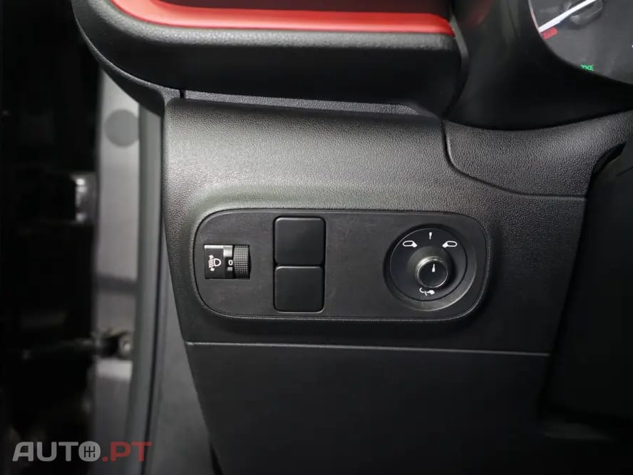 Citroen C3 1.2 PureTech Feel
