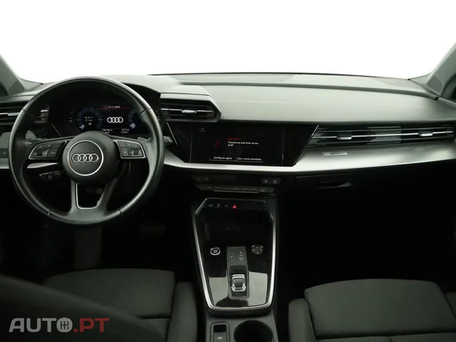 Audi A3 Sportback 40 TFSIe Advanced