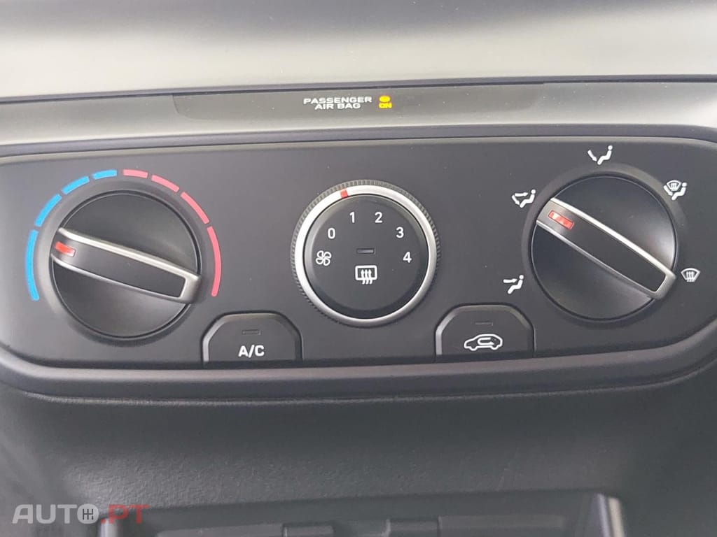 Hyundai i20 1.2 Comfort