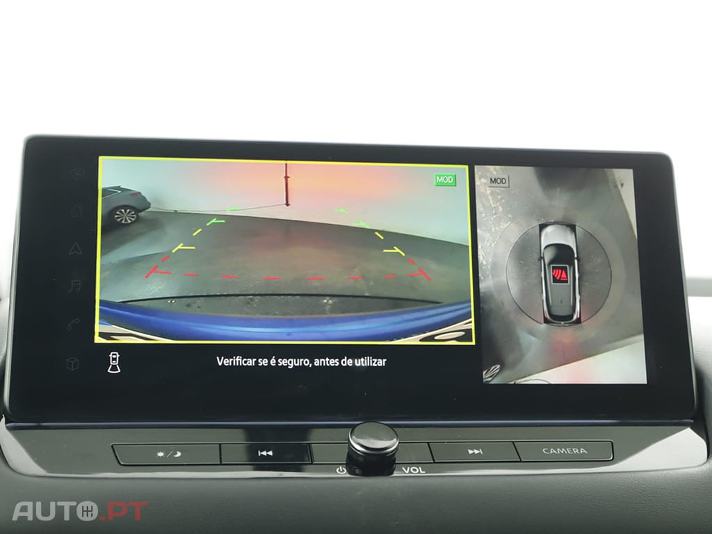Nissan Qashqai Qashqai 1.5 e-Power N-Connecta