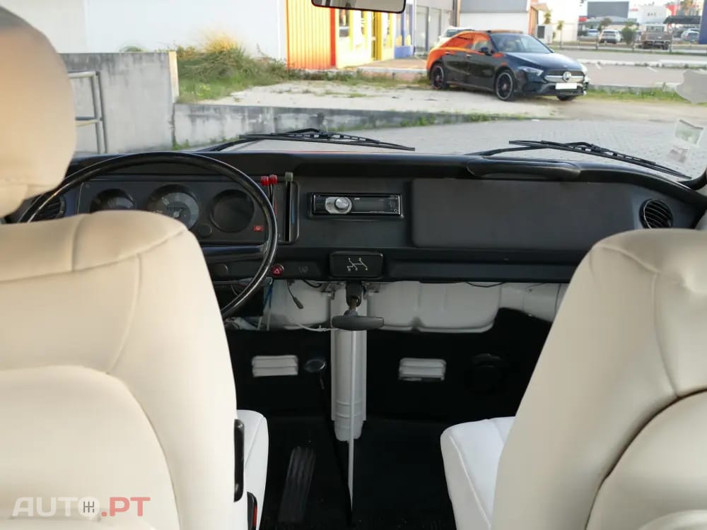 Volkswagen T2 ND