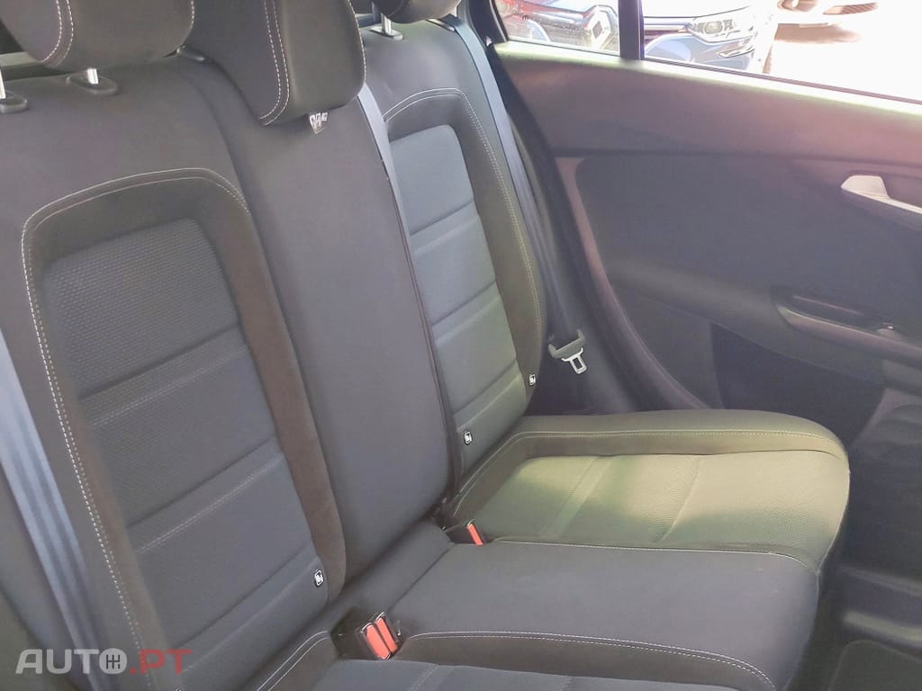 Fiat Tipo 1.3 M-Jet Lounge