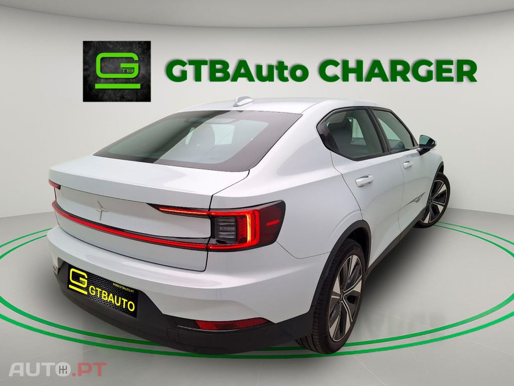 Polestar 2 Single Motor 78kWh