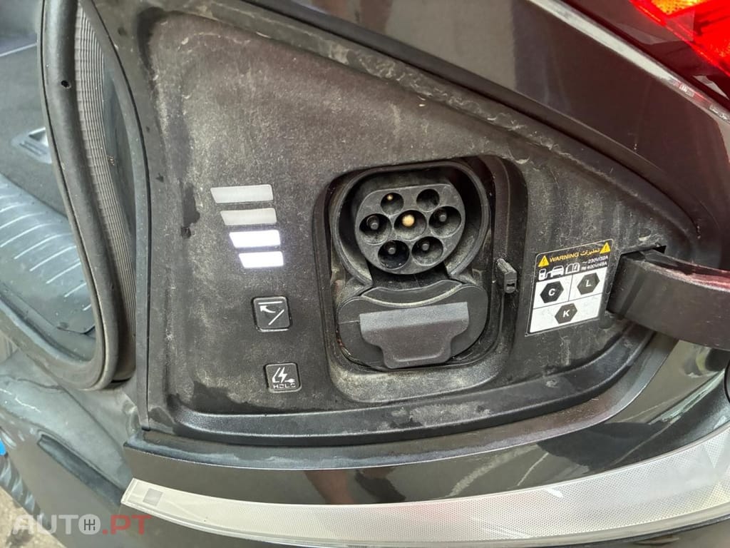 Kia EV6 Active