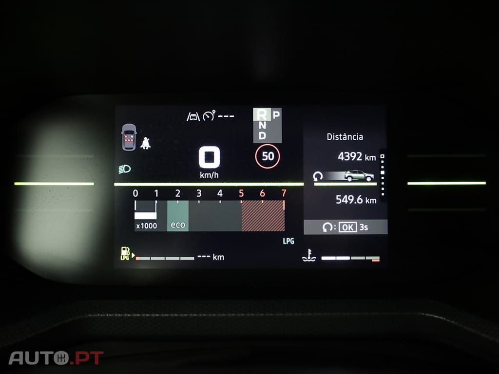 Dacia Duster Duster 1.2 TCe ECO-G Journey EDC