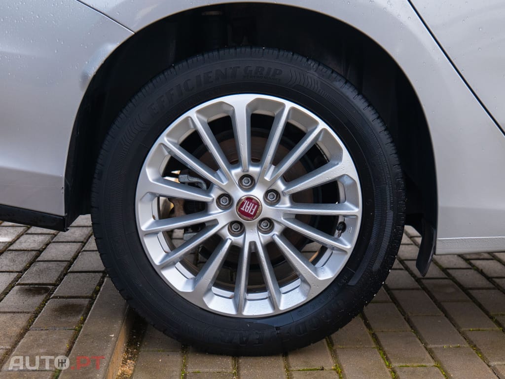 Fiat Tipo 1.3 Multijet Life