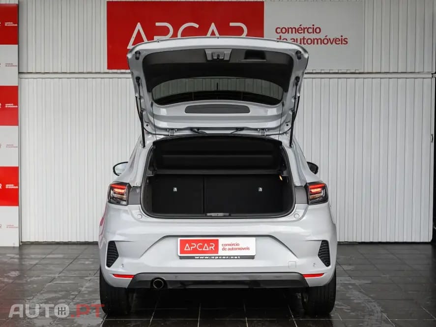 Renault Clio 1.5 Blue dCi Evolution