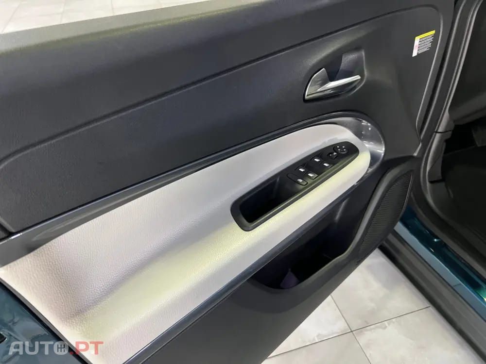 Fiat 600e 54 kWh La Prima