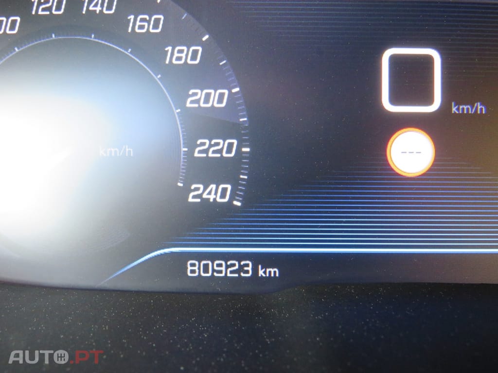 Peugeot 3008 1.5 BlueHDi Allure EAT8