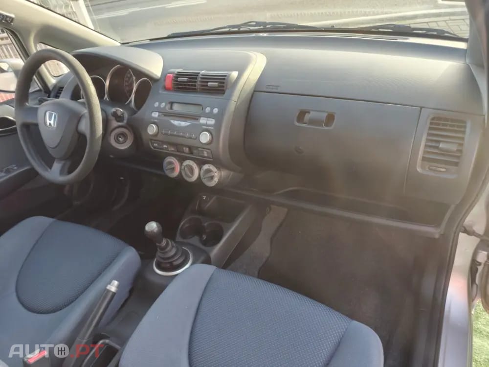 Honda Jazz 1.2 LS Cool AC