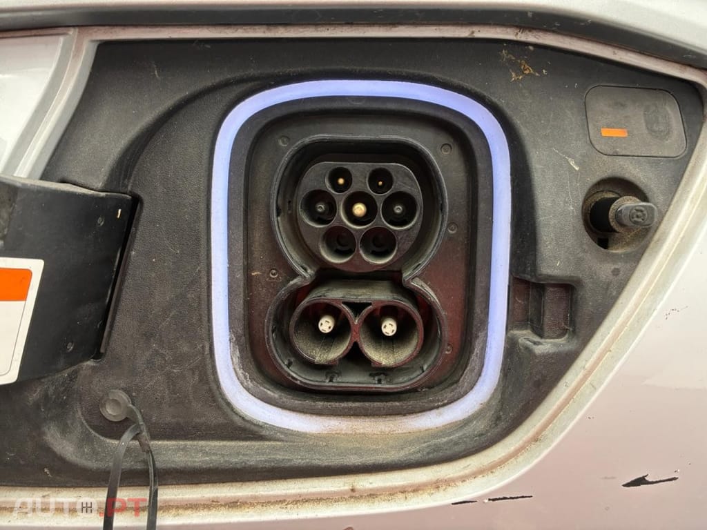 Hyundai Kauai 39 kWh Creative