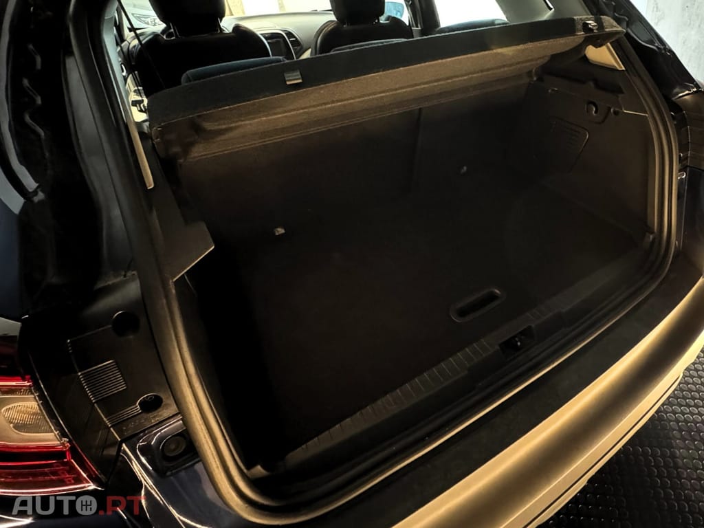 Renault Captur 1.5 DCi Zen