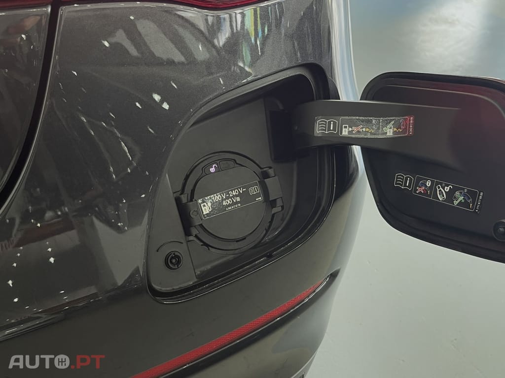 Mercedes-Benz GLC 300 de 4Matic Amg Line
