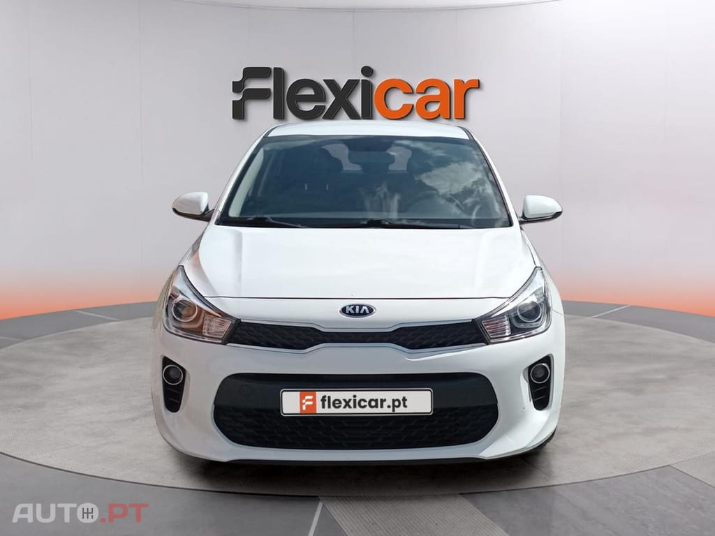Kia Rio 1.2 CVVT Urban