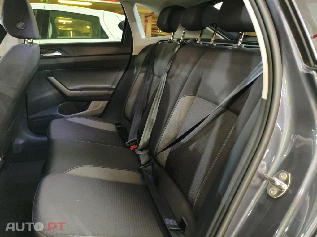 Volkswagen Taigo 1.0 TSI Urban