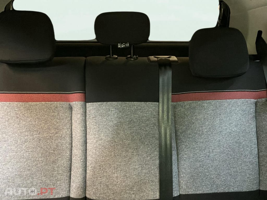 Citroen C3 1.2 PureTech Feel Pack