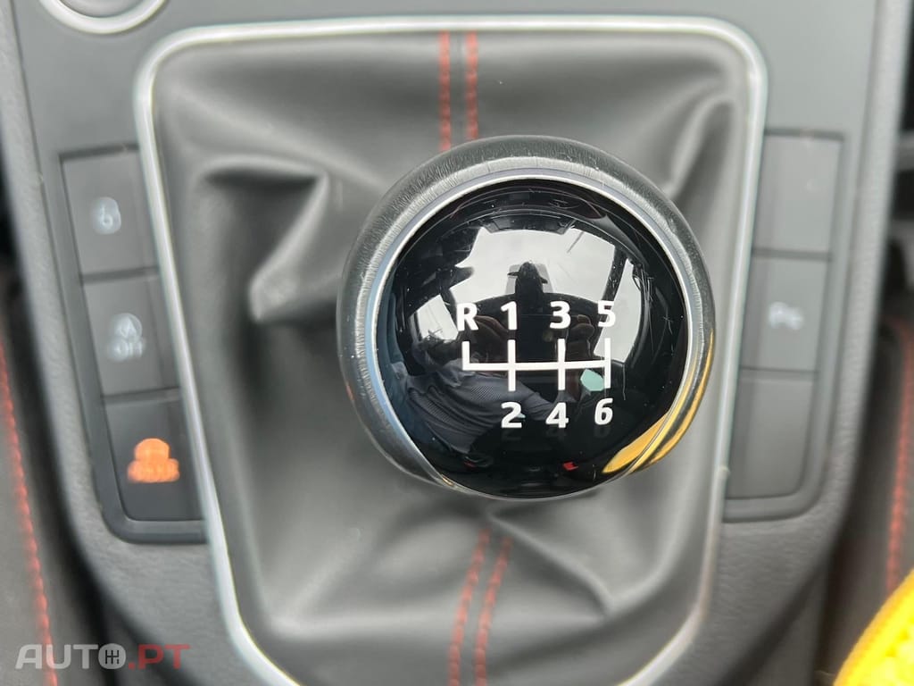 Seat Ibiza 1.0 TSI FR
