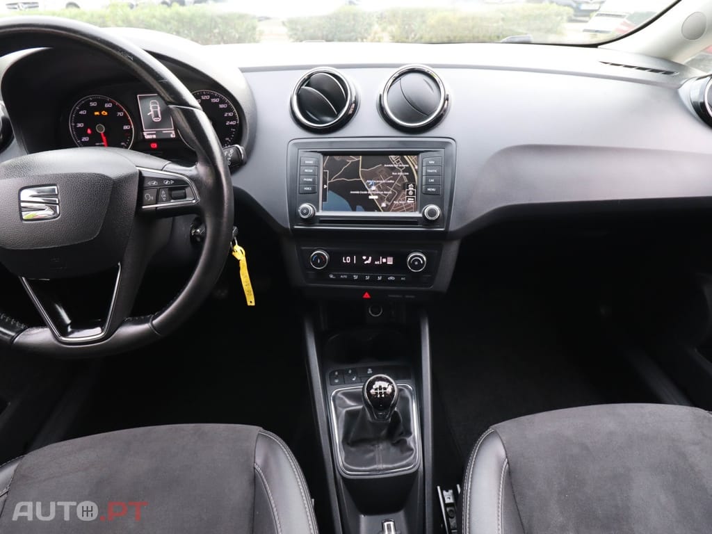 Seat Ibiza 1.0 EcoTSI Style