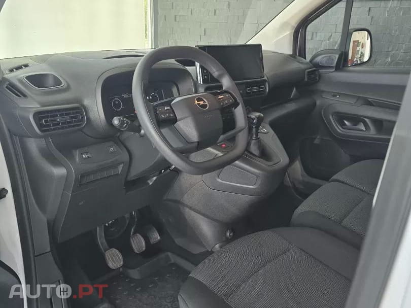 Opel Combo COMBO CARGO L2 XL 1.5 CDTI