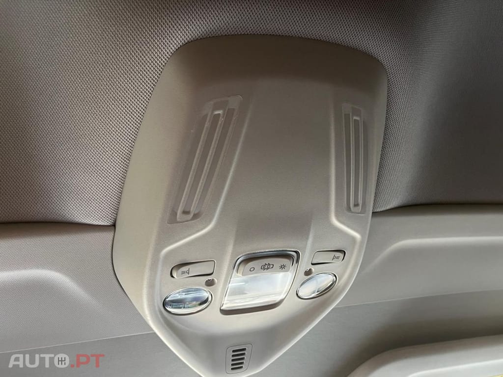 Citroen C4 Grand Picasso 1.6 HDI 7LUG