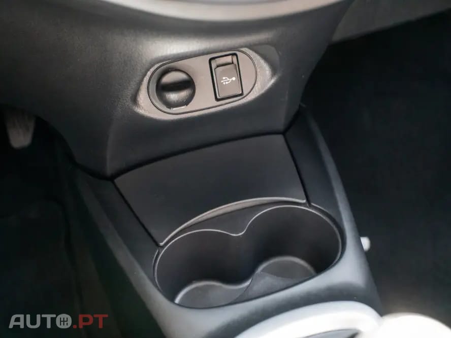 Toyota Yaris 1.0 VVT-i Comfort