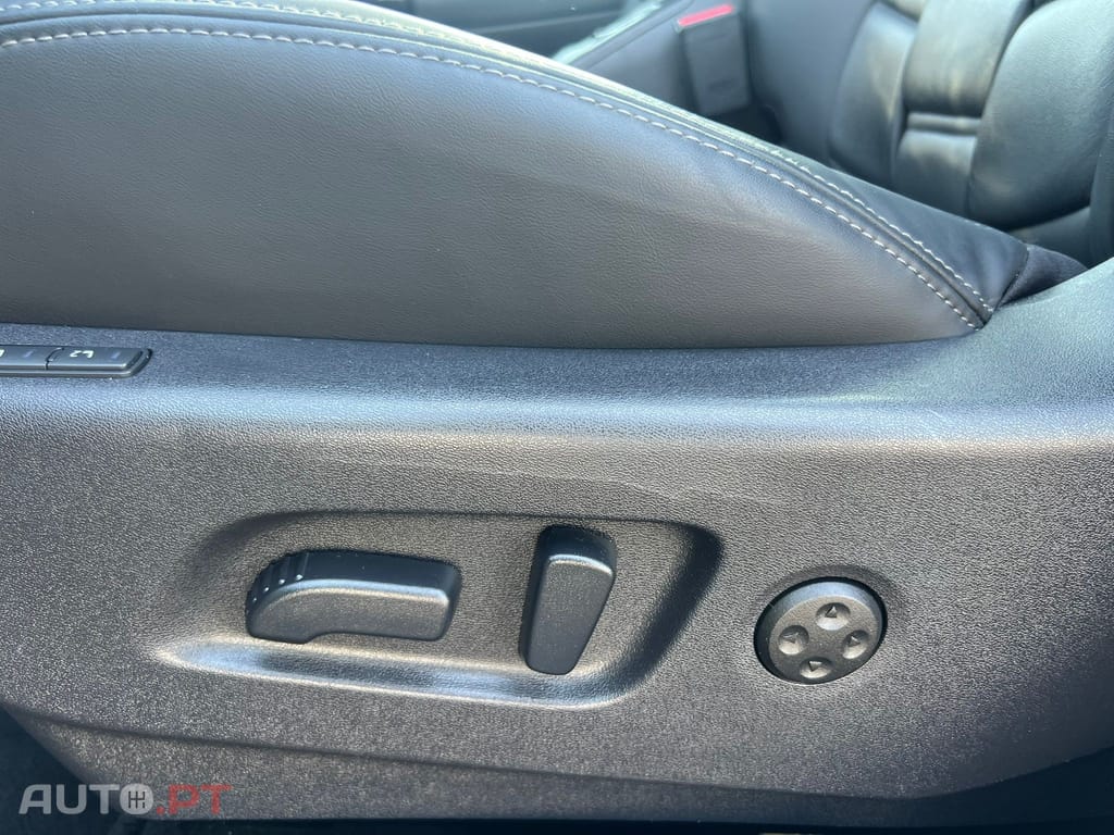 Nissan Qashqai 1.3 DIG-T Tekna Bose
