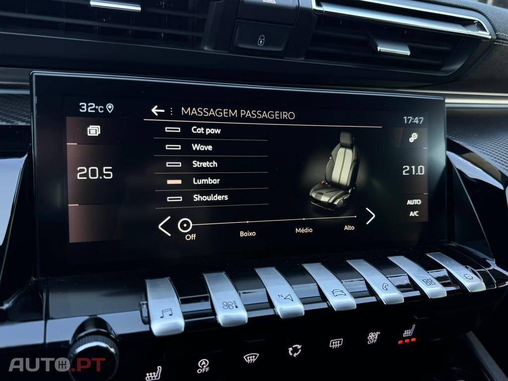 Peugeot 508 SW 1.5 BlueHDi GT EAT8