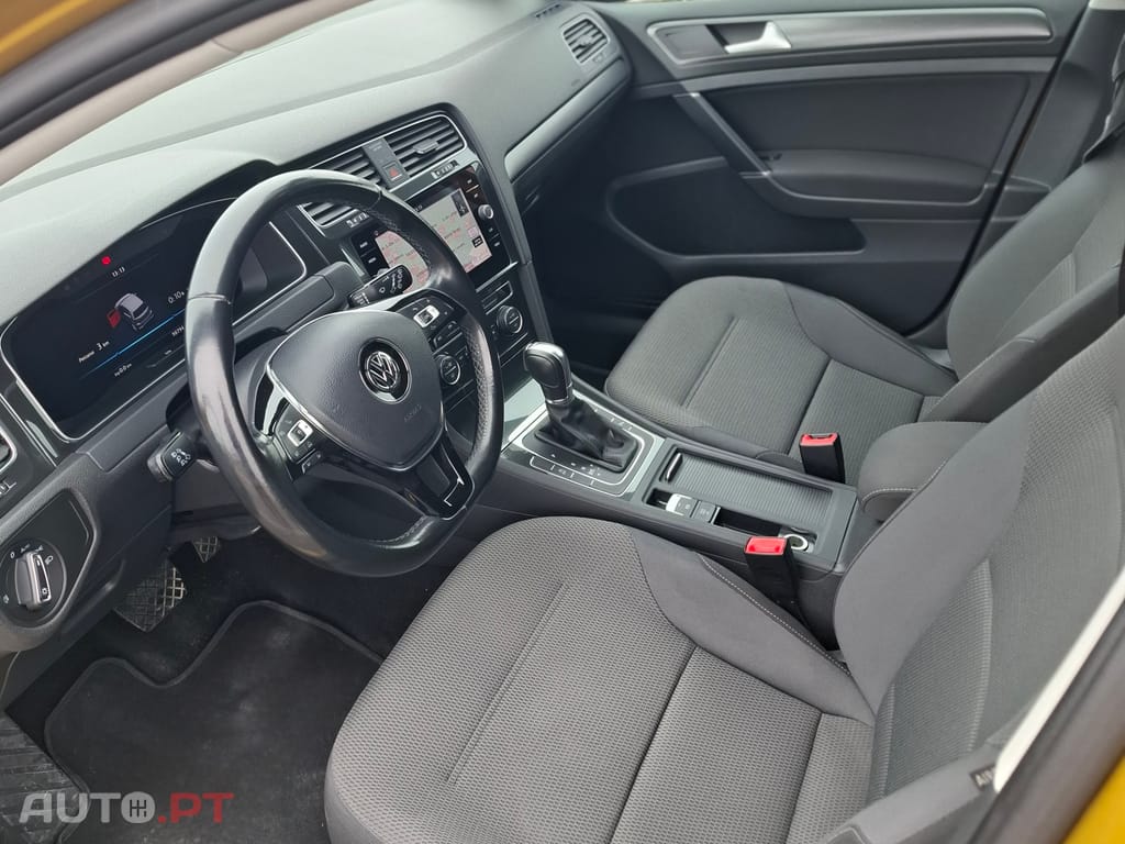 Volkswagen Golf 1.4 TSI