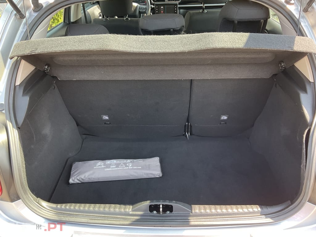 Citroen C3 1.2 PureTech Shine