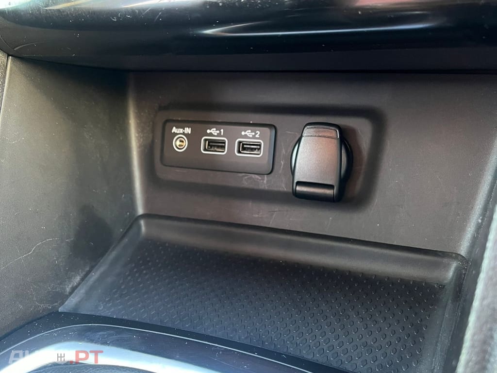 Renault Mégane 1.5 Blue dCi Limited