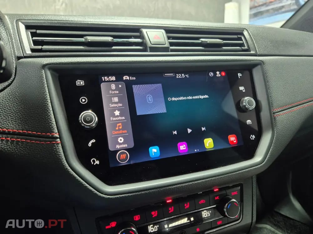 Seat Arona 1.0 TSI FR