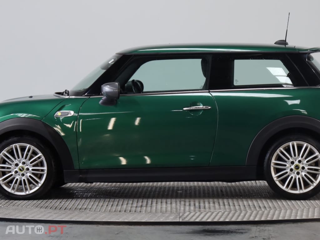 MINI Cooper Cooper SE