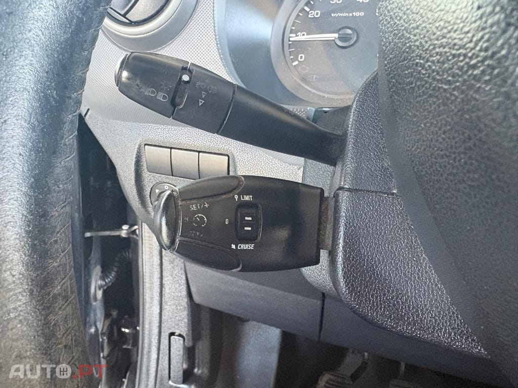 Peugeot Partner 1.6 HDi L1 3L