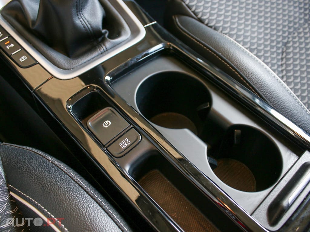 Kia Ceed 1.0 T-GDi Drive