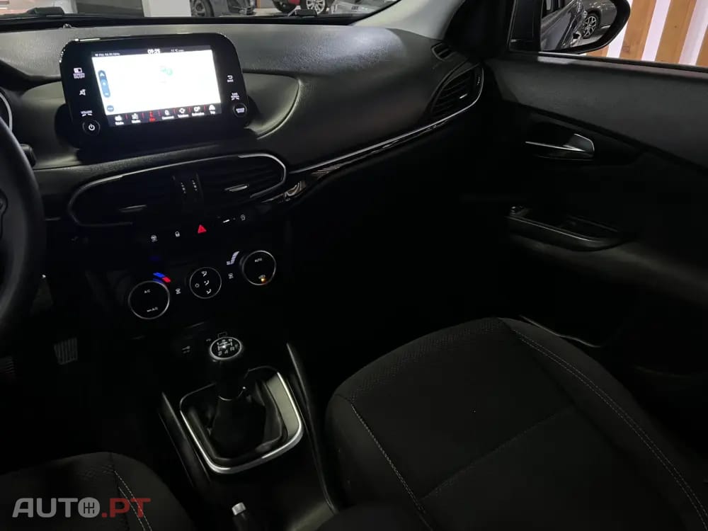 Fiat Tipo 1.3 Multijet City Life