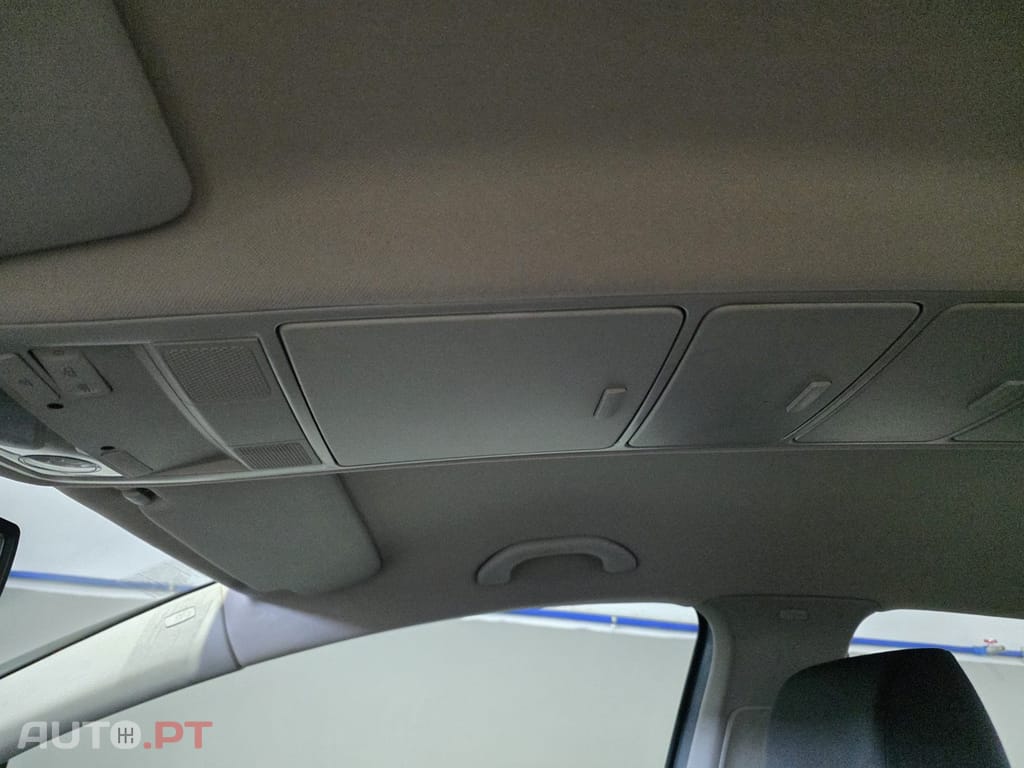 Volkswagen Golf Plus 1.9 TDi BlueM. Confortline