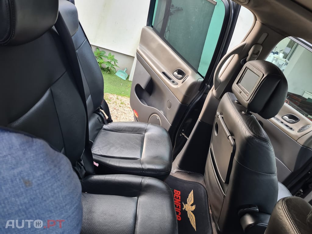 Renault Grand Espace 4