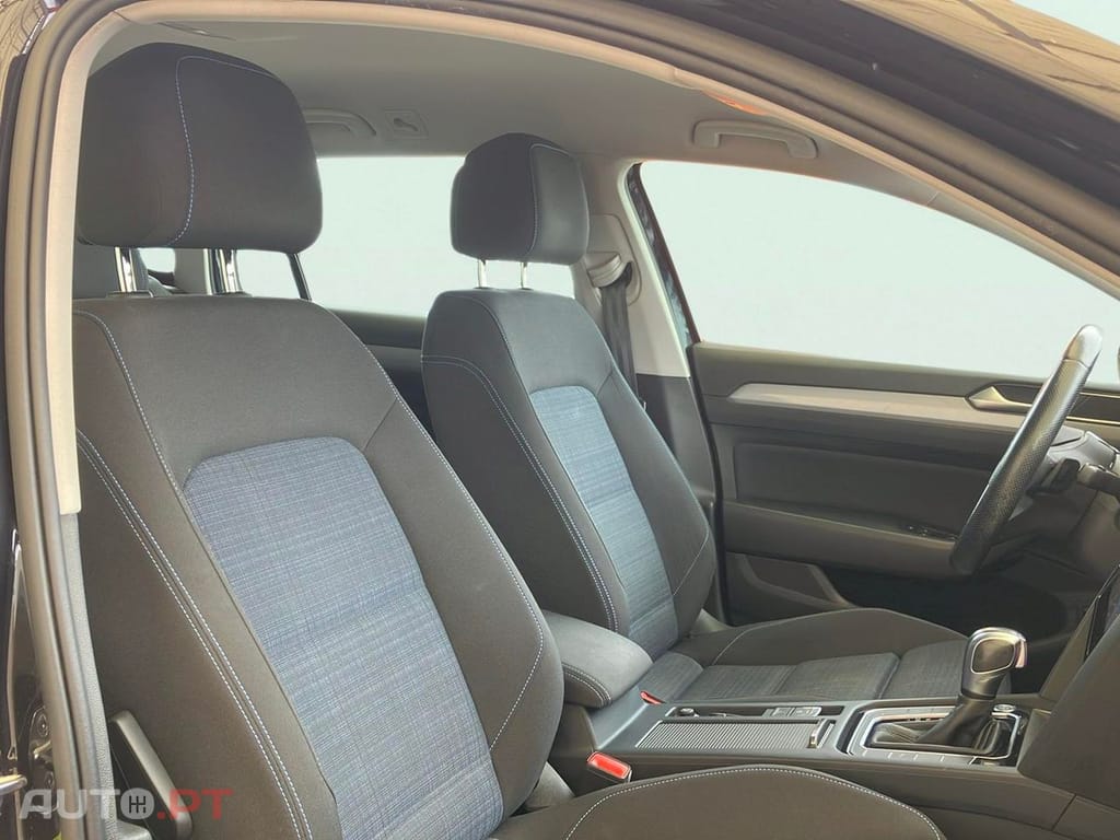 Volkswagen Passat Variant 1.4 TSI GTE Plug-in