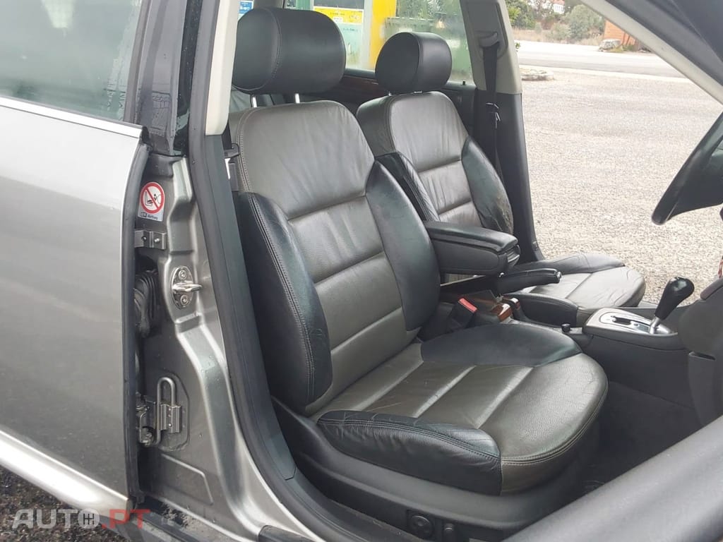 Audi A6 Allroad 2.5 TDI QUATTRO