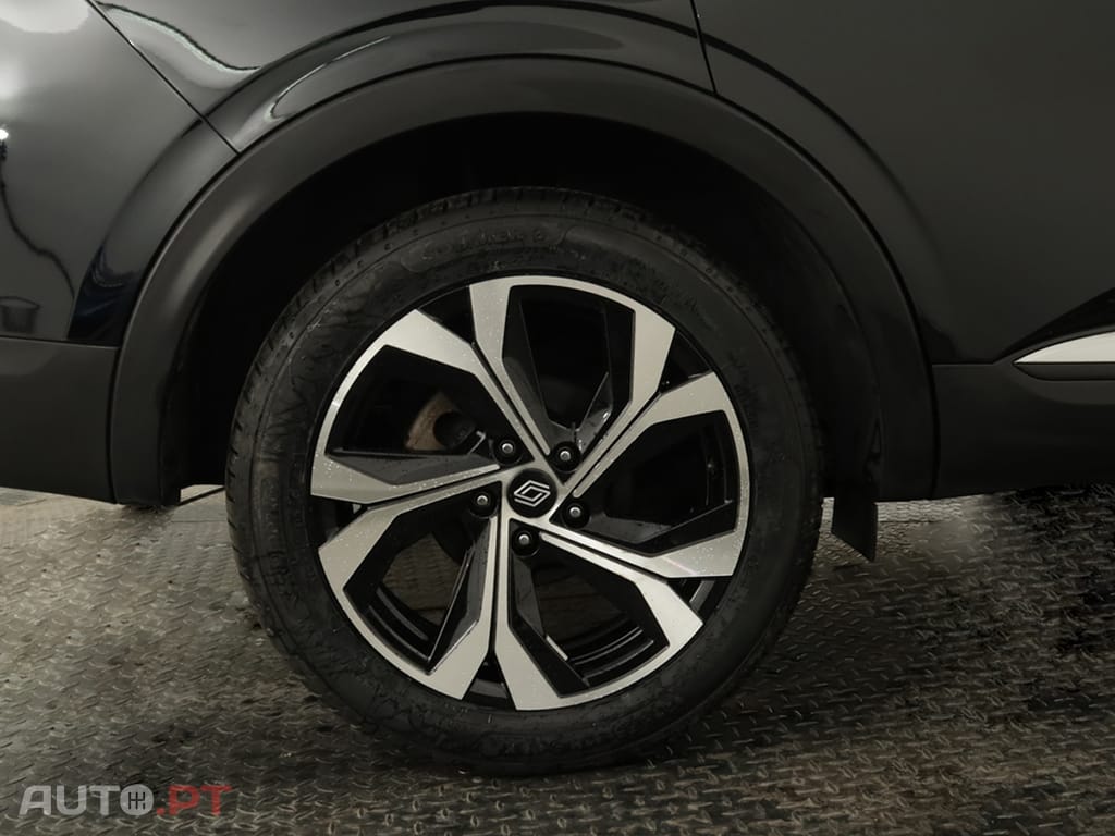 Renault Arkana Arkana 1.6 E-Tech Full Hybrid Techno